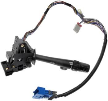 2005 Buick Park Avenue Multi Function Switch Dorman 2330849 image 1 of 3