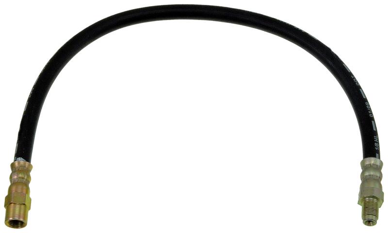 2017 Mercedes-Benz SL450 Brake Hydraulic Hose