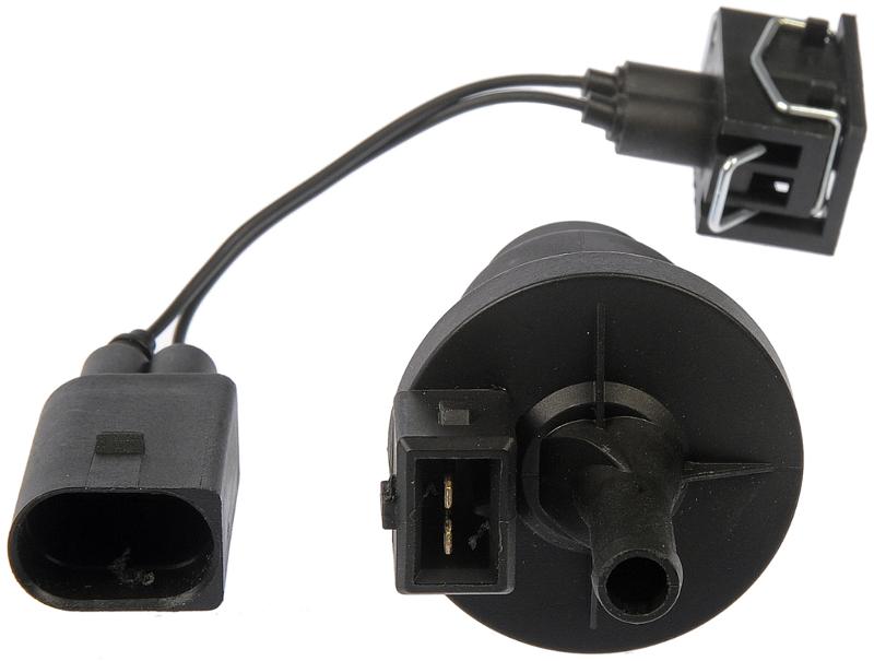 2013 Volkswagen Golf Vapor Canister Purge Valve Dorman 911800 image 4 of 4