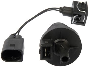 2000 Audi A4 Vapor Canister Purge Valve Dorman 911800 image 4 of 4