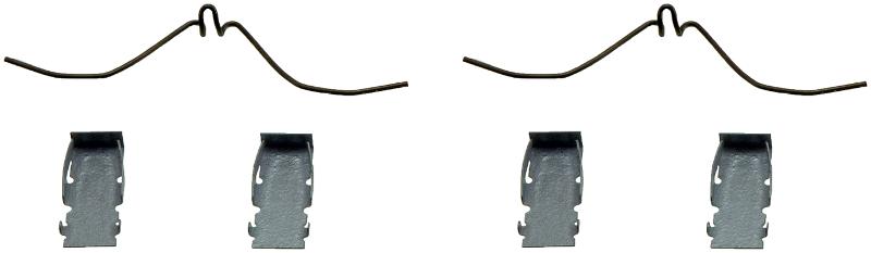 Dorman HW13165 - Disc Brake Hardware Kit Dorman HW13165 Disc Brake Hardware Kit product image 1 of 1