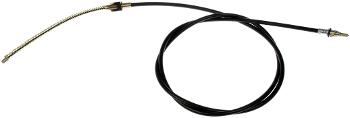 1994 Ford E-350 Econoline Parking Brake Cable Rear Right Dorman C94488 image 1 of 3