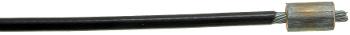 1973 Buick Apollo Parking Brake Cable Intermediate Dorman C92366 image 1 of 3