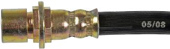 2008 Pontiac Solstice Brake Hydraulic Hose