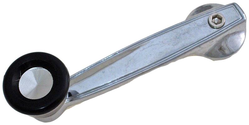 1973 Chrysler Newport Window Crank Handle Dorman 93156 image 2 of 3