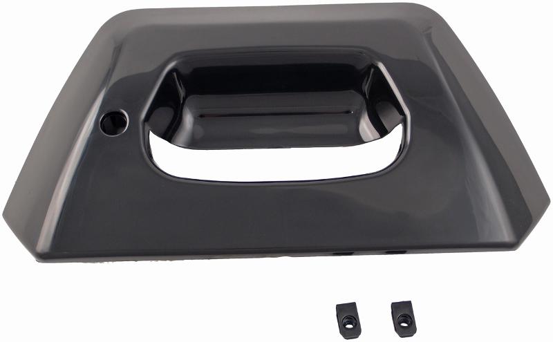 2002 Chevrolet Avalanche 2500 Tailgate Handle Bezel Dorman 82780 image 2 of 3