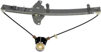 1995 Toyota Camry Window Regulator Front Left Dorman 740719 image 1 of 4