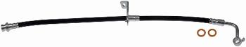 2014 Kia Optima Brake Hydraulic Hose Front Right Dorman H621767 image 1 of 3