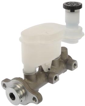 2003 Nissan Maxima Brake Master Cylinder Dorman M630419 image 2 of 4