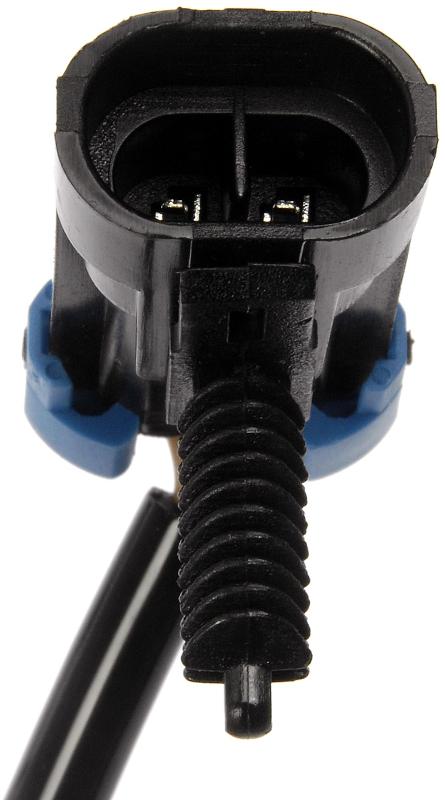 2000 Chevrolet Express 2500 ABS Wheel Speed Sensor Front Left Dorman 970268 image 1 of 3