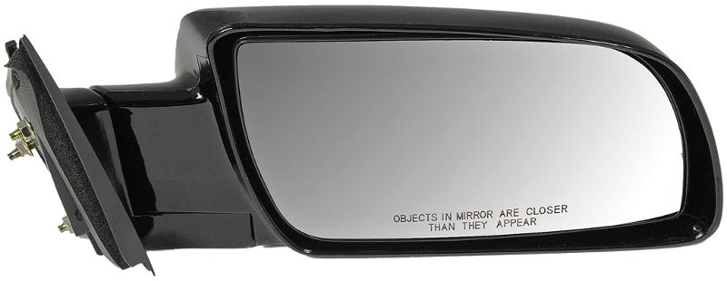 1995 GMC C3500 Door Mirror Right Dorman 955105 image 2 of 2