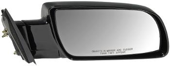 1999 GMC C2500 Door Mirror Right Dorman 955105 image 2 of 2