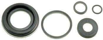 2006 Lincoln Zephyr Disc Brake Caliper Repair Kit Rear Dorman D352027 image 1 of 1