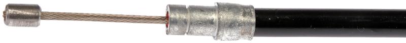 1996 Lincoln Continental Parking Brake Cable Rear Left Dorman C660423 image 1 of 3