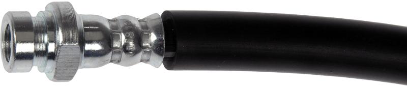 1988 Dodge Colt Clutch Hydraulic Hose Dorman H38682 image 2 of 3