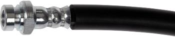 1990 Mitsubishi Mirage Clutch Hydraulic Hose Dorman H38682 image 2 of 3