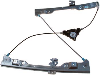 2010 Nissan Altima Window Regulator Front Left Dorman 749528 image 2 of 4