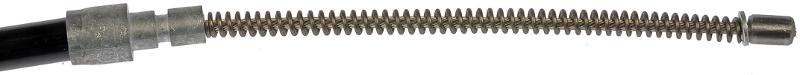 1994 Hyundai Sonata Parking Brake Cable Rear Right Dorman C94986 image 1 of 3