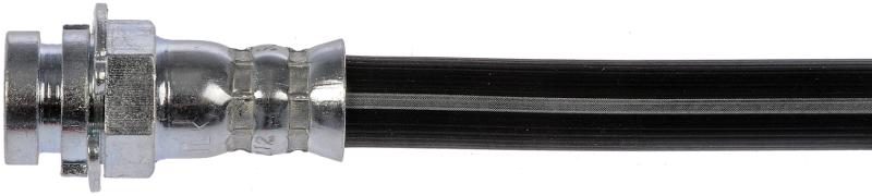 2001 Chevrolet Silverado 1500 Brake Hydraulic Hose Rear Right Dorman H382406 image 1 of 3