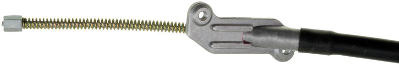 1980 Toyota Pickup Parking Brake Cable Rear Right Dorman C93730 image 1 of 3