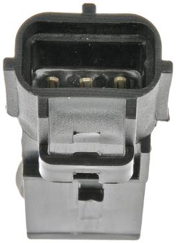 2000 Lincoln Navigator Brake Master Cylinder Dorman M390337 image 2 of 4