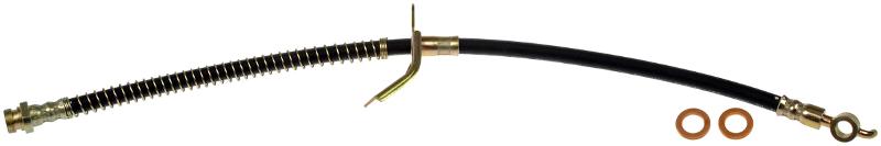 2011 Hyundai Elantra Brake Hydraulic Hose Front Right Dorman H621351 image 1 of 3