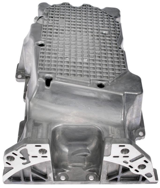 Dorman 264444 Engine Oil Pan product image 1 of 3