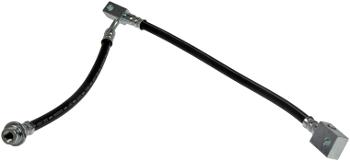 2009 Infiniti FX35 Brake Hydraulic Hose Front Left Inner Dorman H621571 image 1 of 3