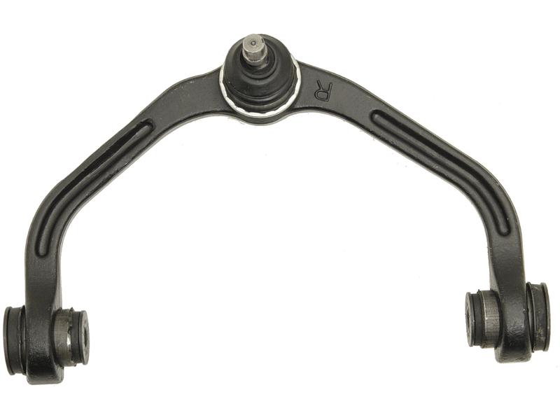 2000 Mazda B4000 Suspension Control Arm and Ball Joint Assembly Front Right Upper Dorman 520238 image 3 of 4