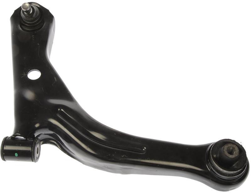 2011 Ford Escape Suspension Control Arm and Ball Joint Assembly Front Right Lower Dorman 520494 image 3 of 4