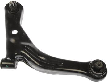 2010 Mercury Mariner Suspension Control Arm and Ball Joint Assembly Front Right Lower Dorman 520494 image 3 of 4