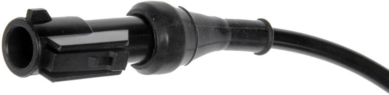 2002 Ford F-350 Super Duty ABS Wheel Speed Sensor Front Left Dorman 970274 image 1 of 3