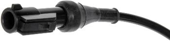 2005 Ford Excursion ABS Wheel Speed Sensor Front Left Dorman 970274 image 1 of 3
