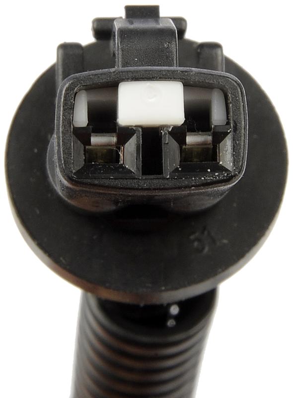 2008 Hyundai Tucson ABS Wheel Speed Sensor Front Left Dorman 970816 image 1 of 2