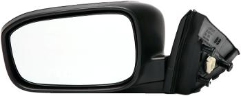 2007 Honda Accord Door Mirror Left Dorman 9551692 image 1 of 2