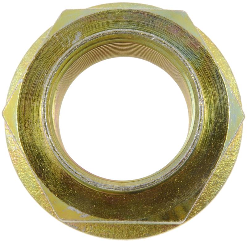 2007 Honda Civic Spindle Nut Front Dorman 05121 image 3 of 4