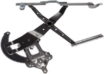 2004 Subaru Impreza Window Regulator Front Right Dorman 752346 image 1 of 4