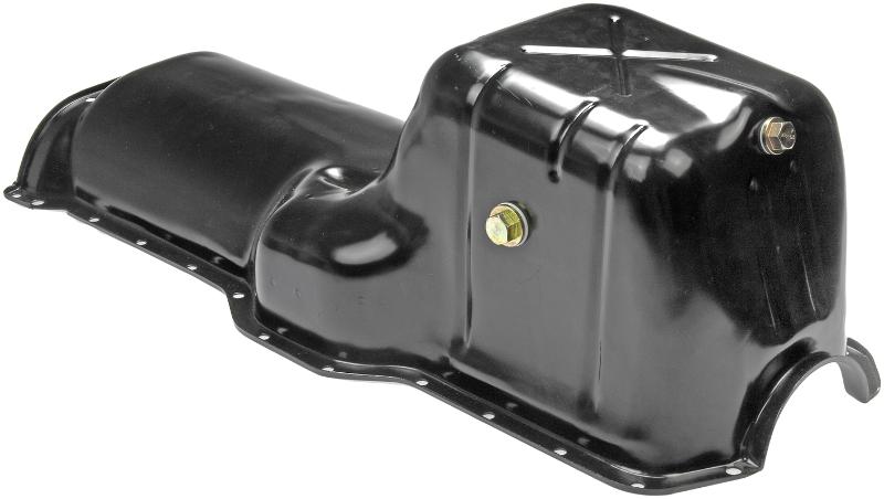 1995 Jeep Grand Cherokee Engine Oil Pan Dorman 264220 image 2 of 2