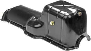 1998 Jeep Grand Cherokee Engine Oil Pan Dorman 264220 image 2 of 2