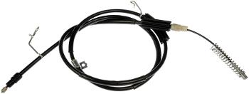 2006 Mercury Mountaineer Parking Brake Cable Rear Right Dorman C660567 image 1 of 3