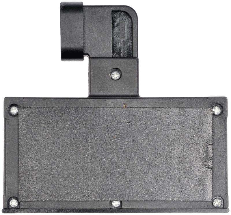 2006 Chevrolet HHR Liftgate Release Switch Dorman 901152 image 2 of 3