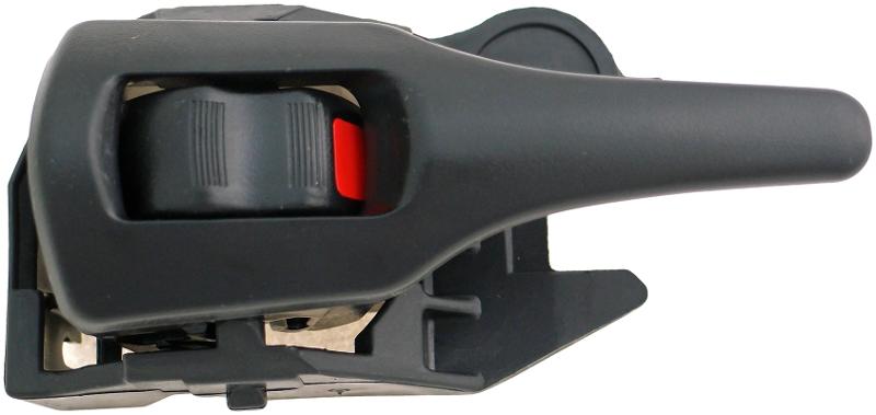 2010 Scion xB Interior Door Handle Front Right Dorman 83896 image 2 of 3