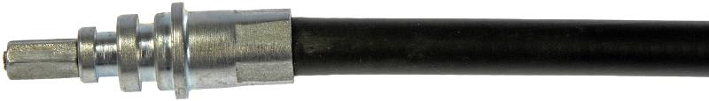 1983 Jeep CJ5 Parking Brake Cable Front Dorman C93331 image 1 of 3