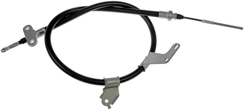 2002 Honda CR-V Parking Brake Cable