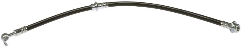 2012 Nissan Quest Brake Hydraulic Hose Front Right Dorman H621957 image 1 of 3
