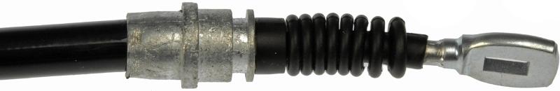 2003 Honda Accord Parking Brake Cable Rear Right Dorman C660734 image 1 of 3