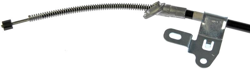 Dorman C660817 - Parking Brake Cable Dorman C660817 Parking Brake Cable product image 1 of 3