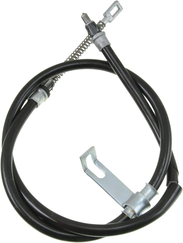 2000 Ford Explorer Parking Brake Cable Rear Right Dorman C660104 image 1 of 3