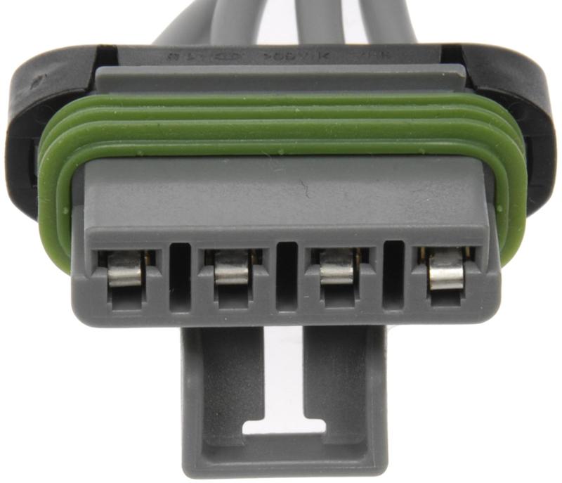 Dorman 645528 HVAC Blower Motor Resistor Connector product image 1 of 2