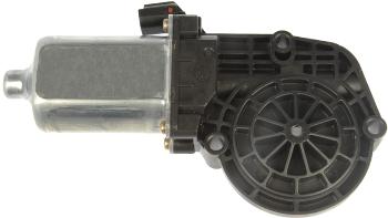 2000 Ford Mustang Power Window Motor Front Right Dorman 742269 image 4 of 4